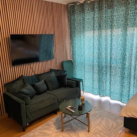 Magnifique Appartement Metz Centre Экстерьер фото