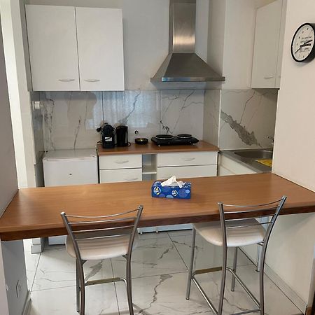 Magnifique Appartement Metz Centre Экстерьер фото