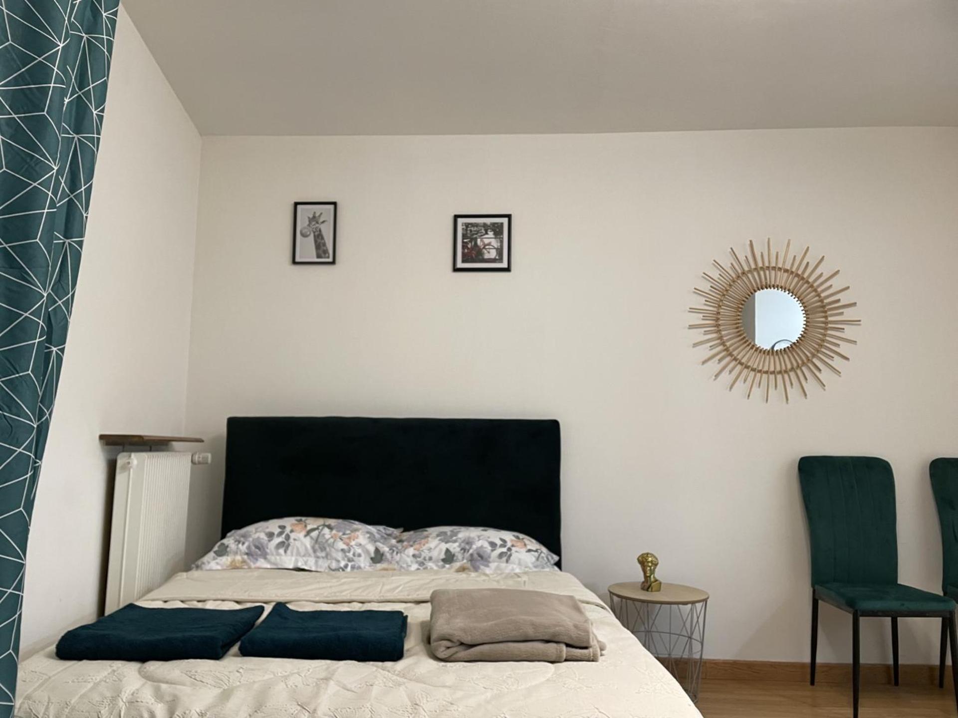 Magnifique Appartement Metz Centre Экстерьер фото