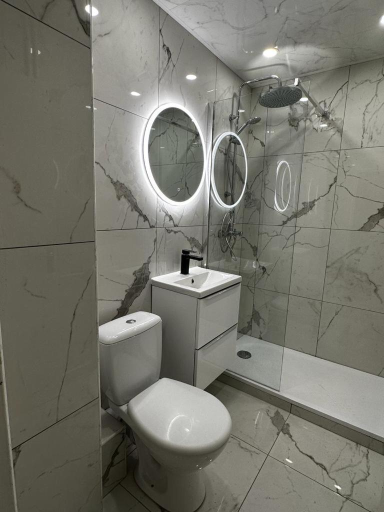 Magnifique Appartement Metz Centre Экстерьер фото