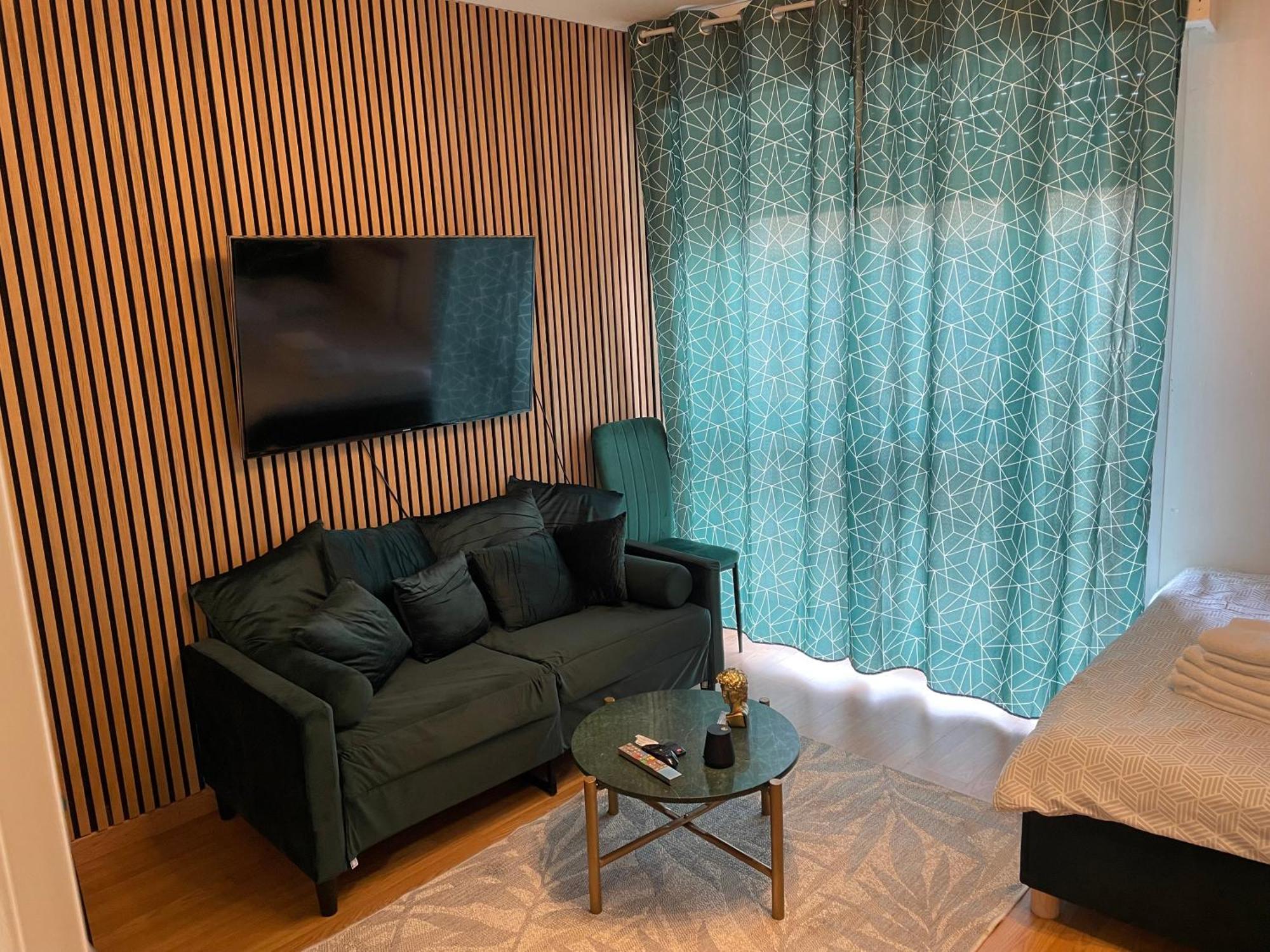 Magnifique Appartement Metz Centre Экстерьер фото
